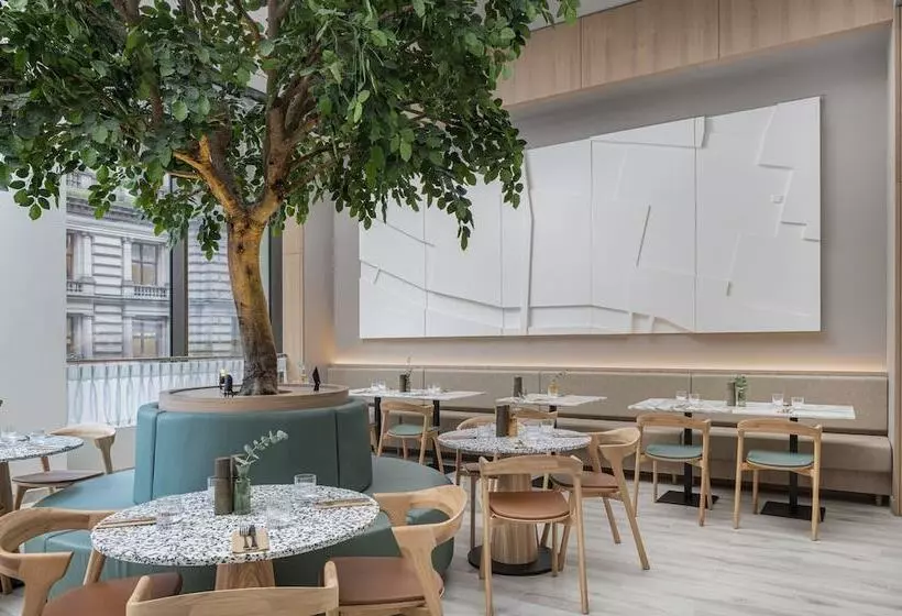 Ac Hotel By Marriott Glasgow