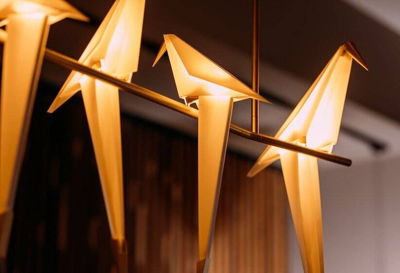 Ac Hotel By Marriott Glasgow