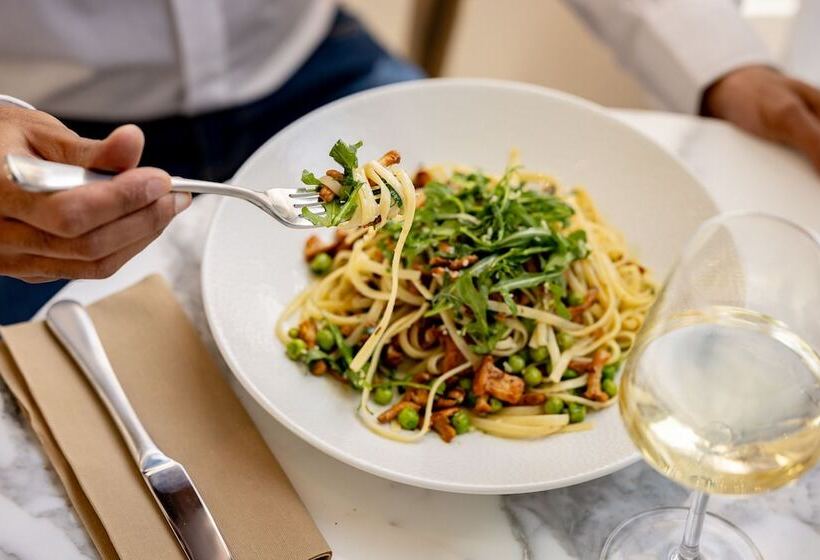 Ac Hotel By Marriott Glasgow