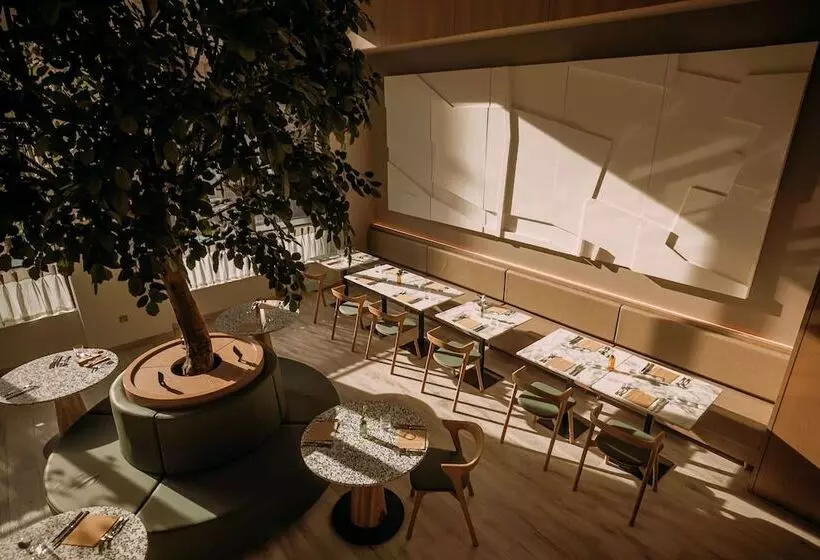 Ac Hotel By Marriott Glasgow