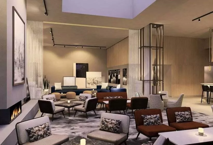 Ac Hotel By Marriott Glasgow