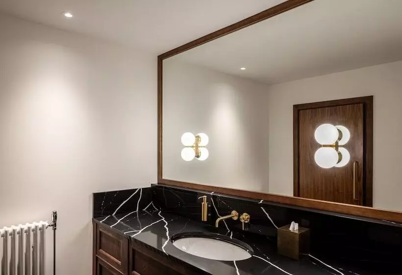 Ac Hotel By Marriott Glasgow