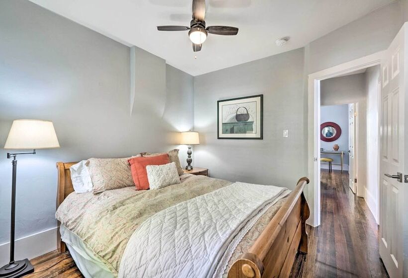 Bright Denver Bungalow W/ Backyard & Patio!