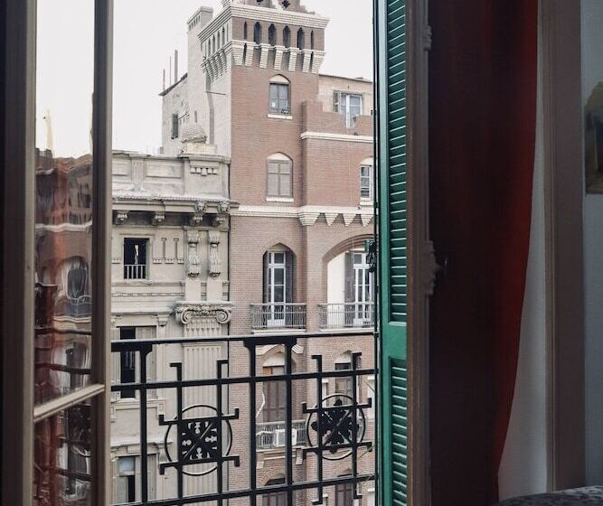 Cairo International Hostel Downtown