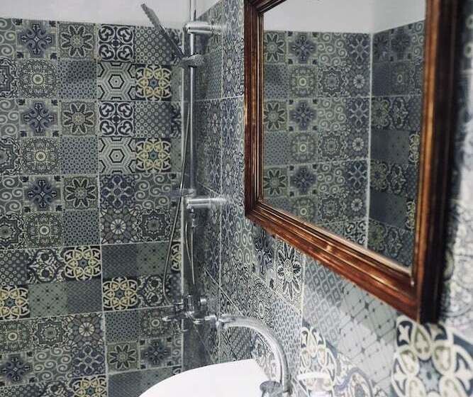 Cairo International Hostel Downtown