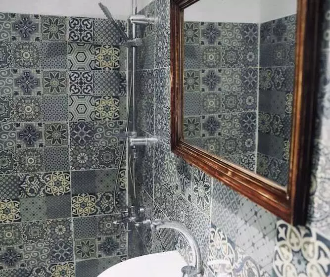 Cairo International Hostel Downtown