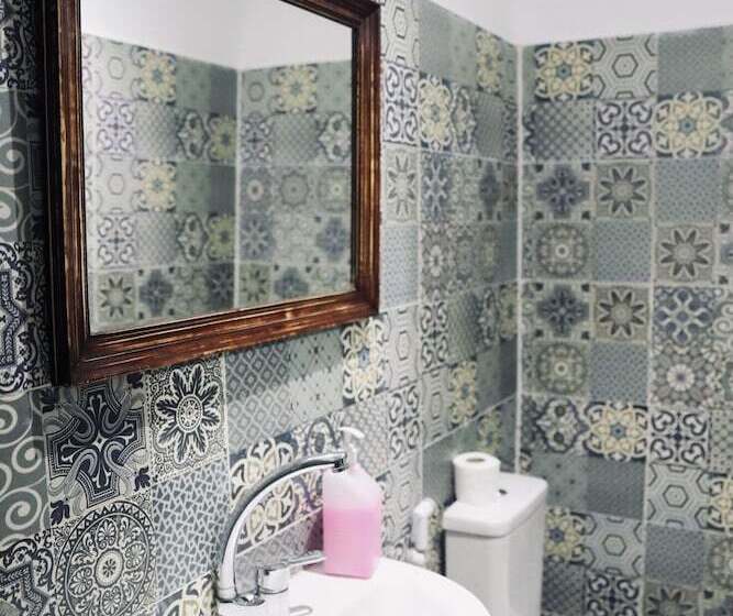 Cairo International Hostel Downtown