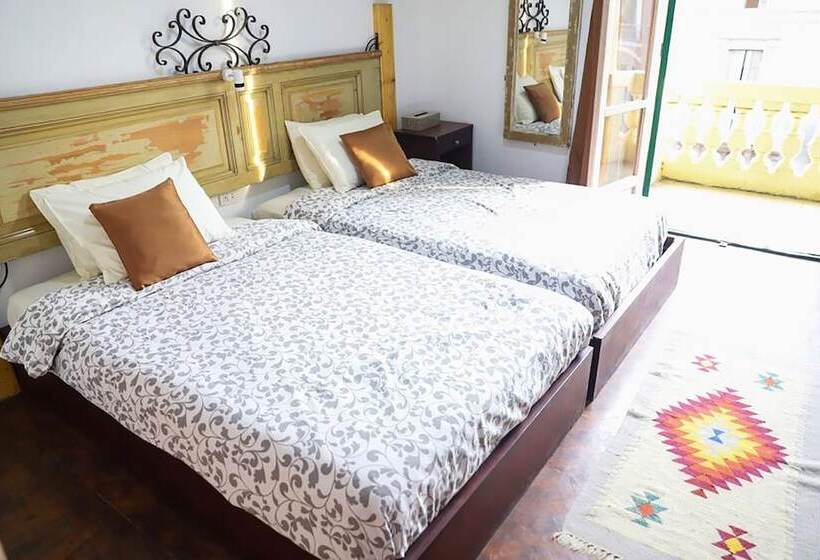 Cairo International Hostel Downtown