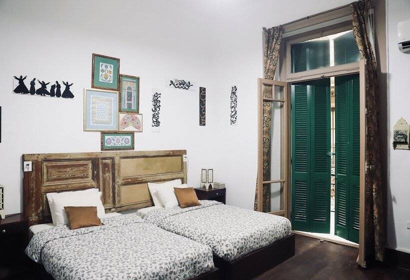 Cairo International Hostel Downtown