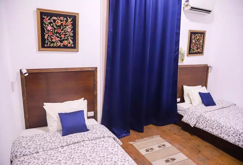 Cairo International Hostel Downtown