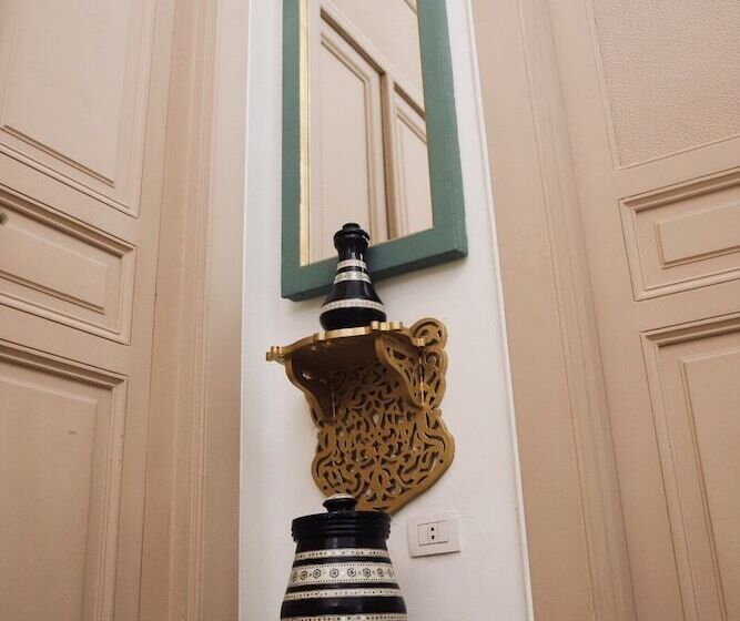 Cairo International Hostel Downtown