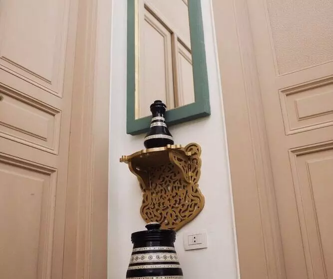 Cairo International Hostel Downtown