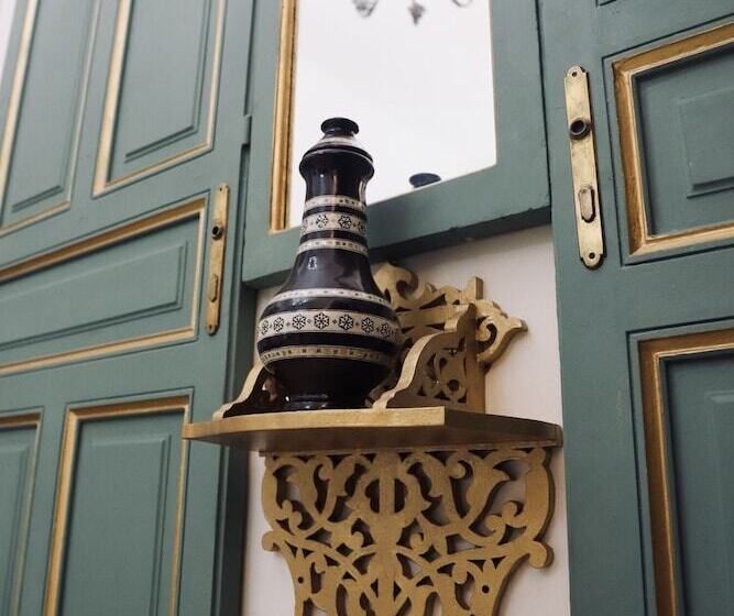 Cairo International Hostel Downtown