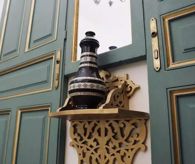 Cairo International Hostel Downtown