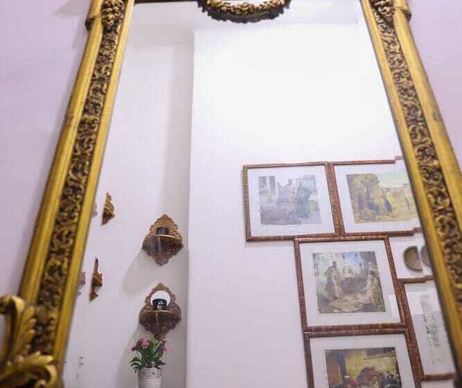 Cairo International Hostel Downtown