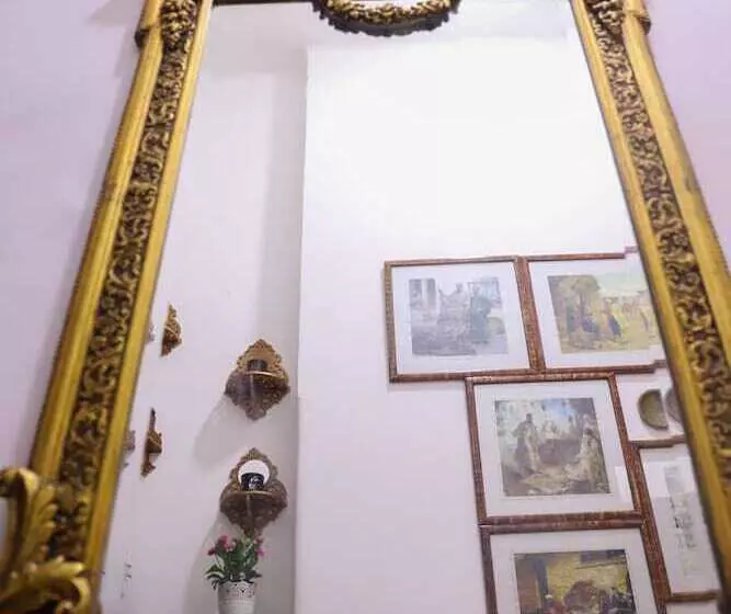 Cairo International Hostel Downtown