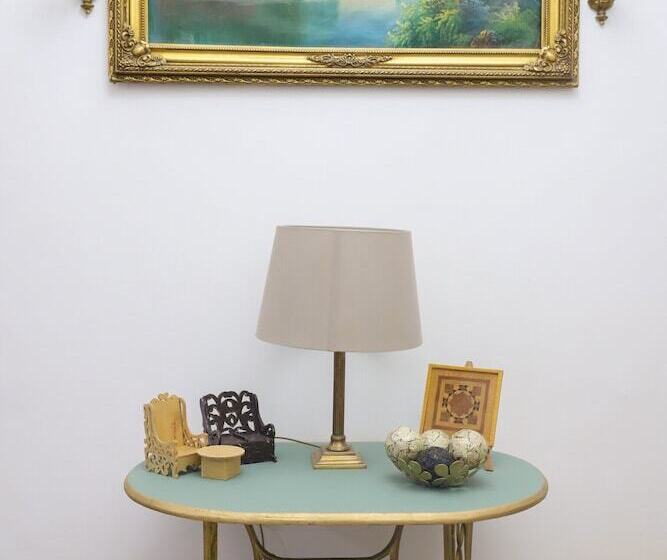 Cairo International Hostel Downtown