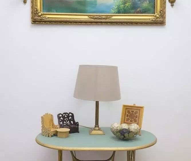 Cairo International Hostel Downtown