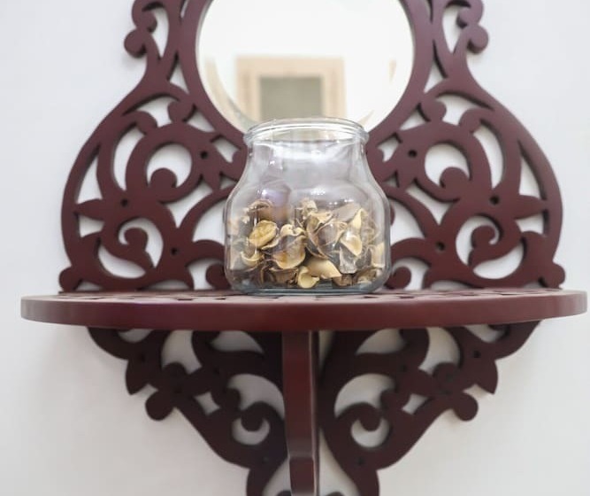 Cairo International Hostel Downtown