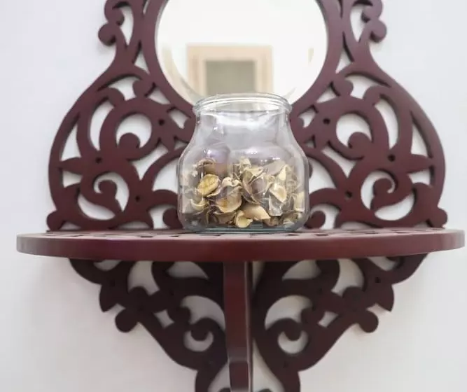 Cairo International Hostel Downtown