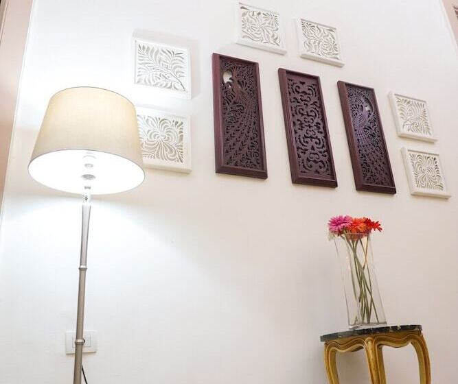 Cairo International Hostel Downtown