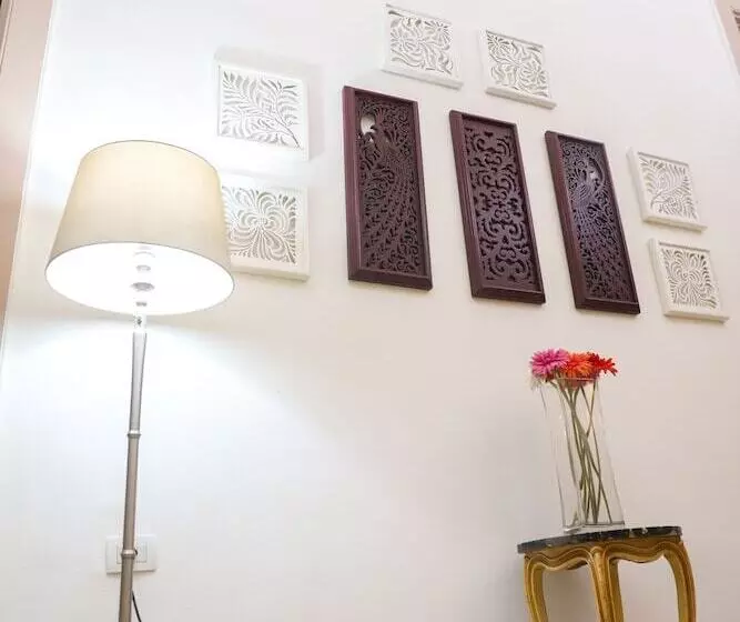 Cairo International Hostel Downtown