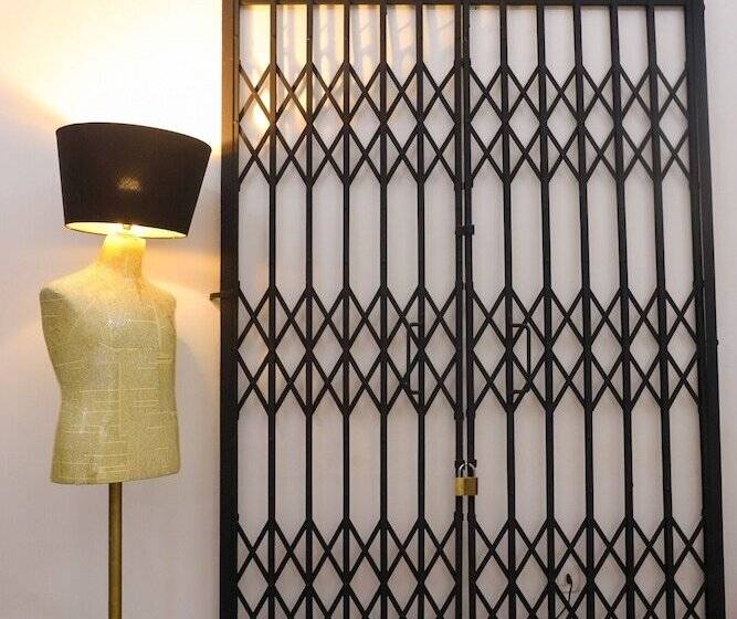 Cairo International Hostel Downtown