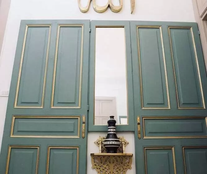 Cairo International Hostel Downtown