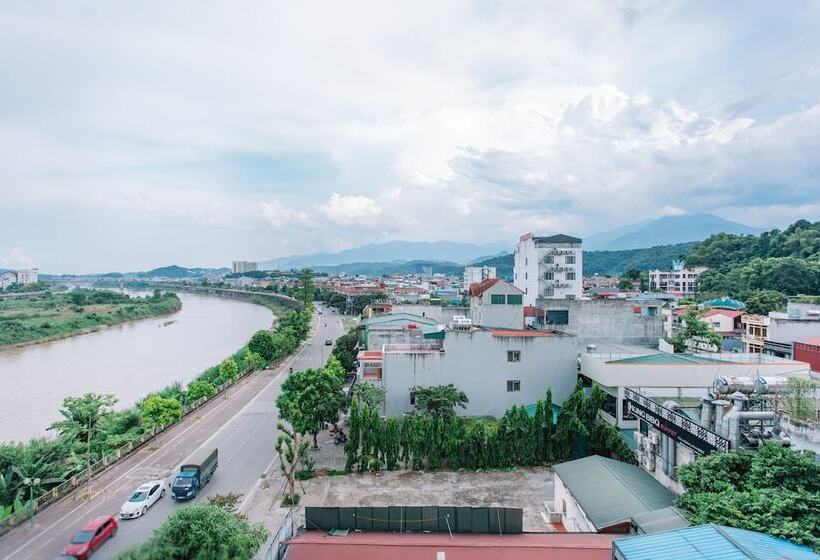 Cao Minh Hotel Lao Cai