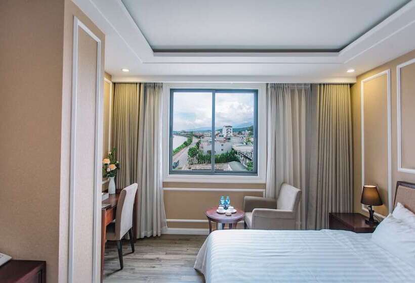 Cao Minh Hotel Lao Cai