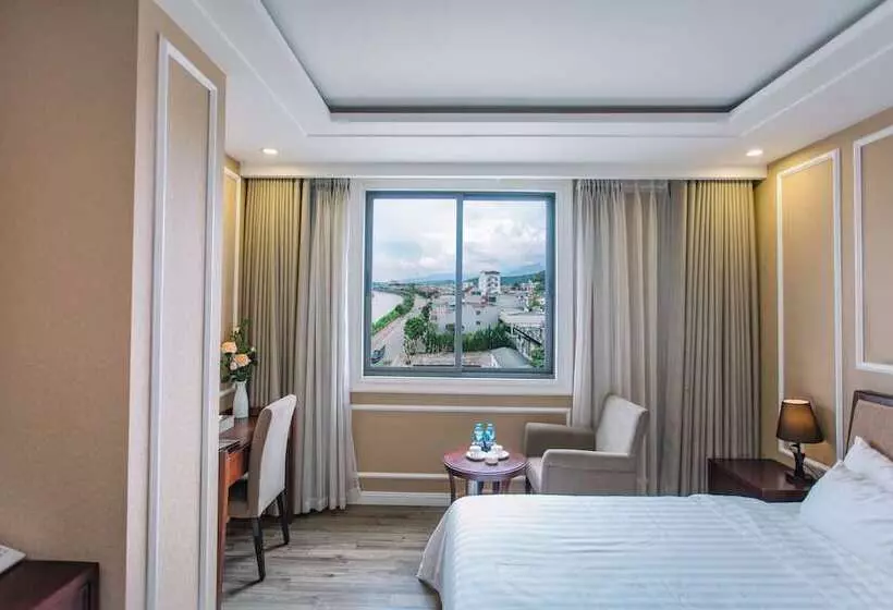 Cao Minh Hotel Lao Cai