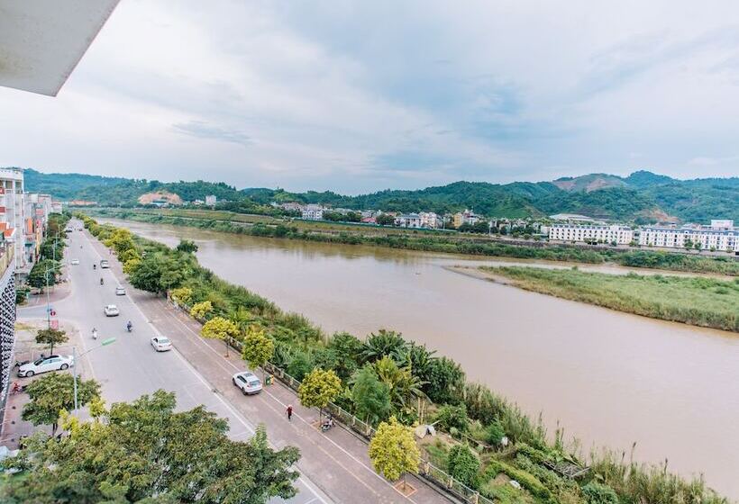 Cao Minh Hotel Lao Cai