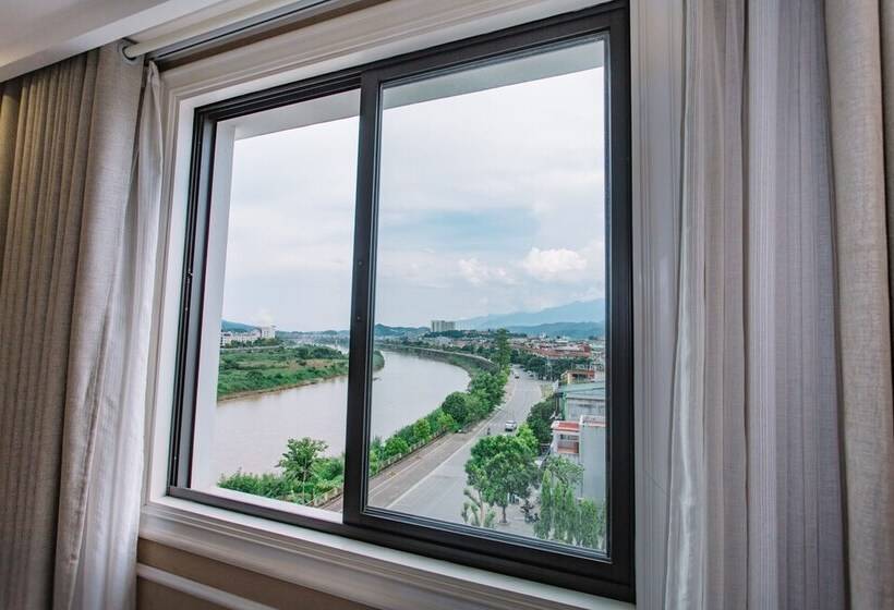 Cao Minh Hotel Lao Cai