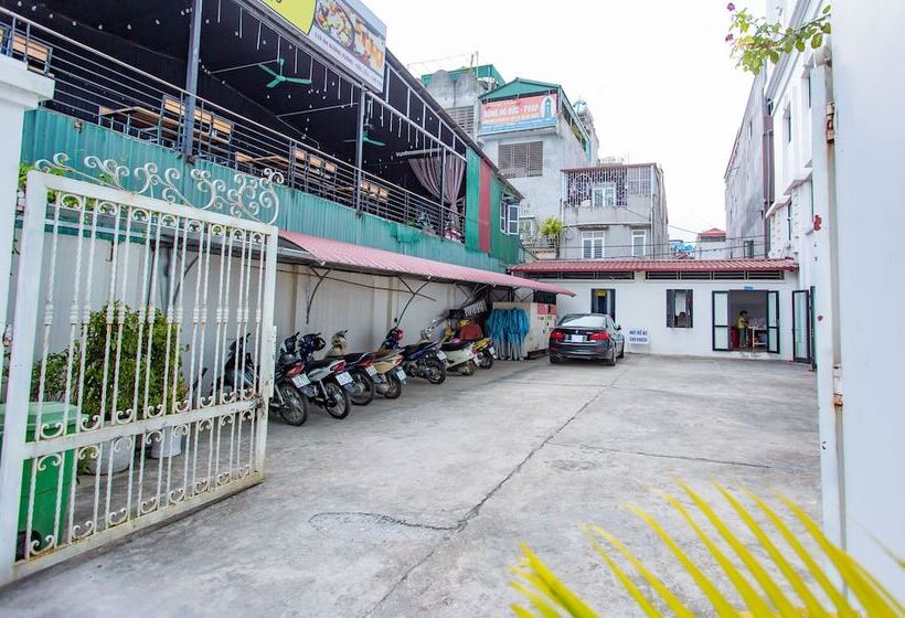 Cao Minh Hotel Lao Cai