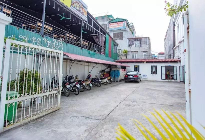 Cao Minh Hotel Lao Cai