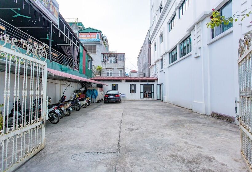 Cao Minh Hotel Lao Cai