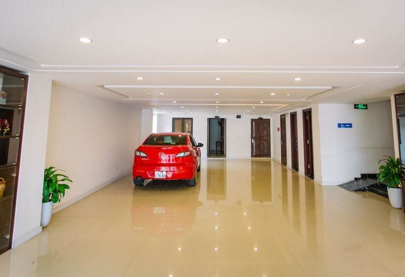 Cao Minh Hotel Lao Cai