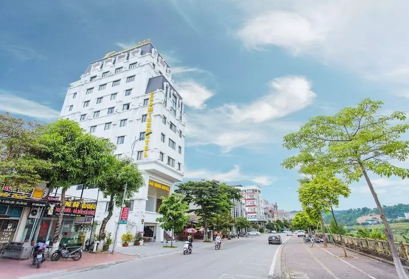 Cao Minh Hotel Lao Cai
