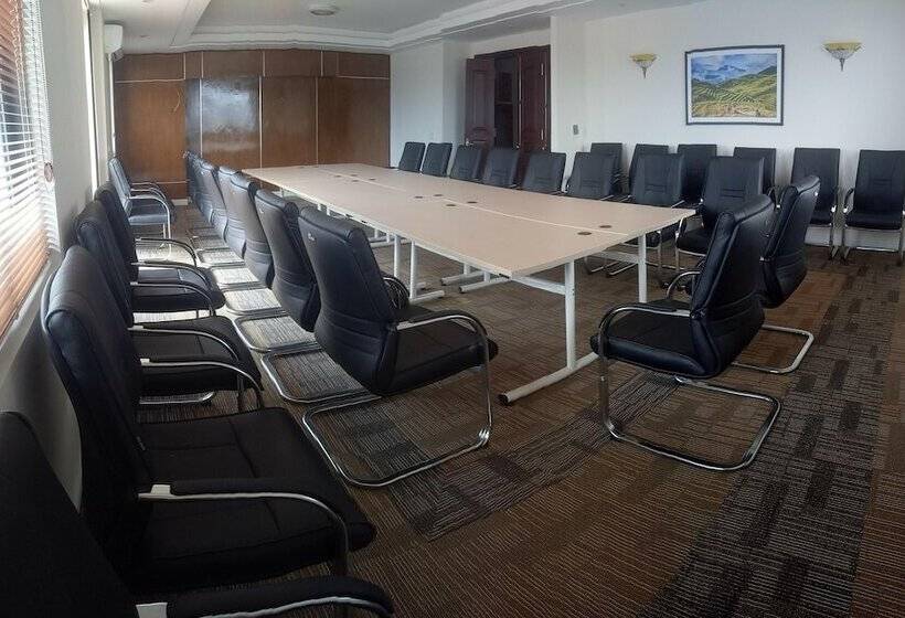 Cao Minh Hotel Lao Cai