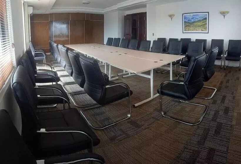 Cao Minh Hotel Lao Cai