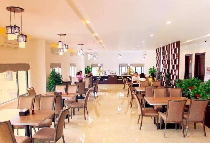 Cao Minh Hotel Lao Cai