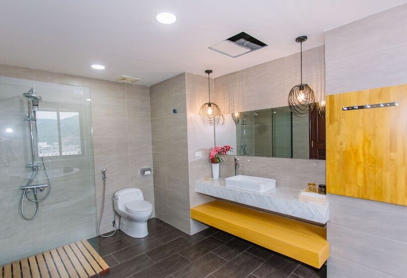 Cao Minh Hotel Lao Cai