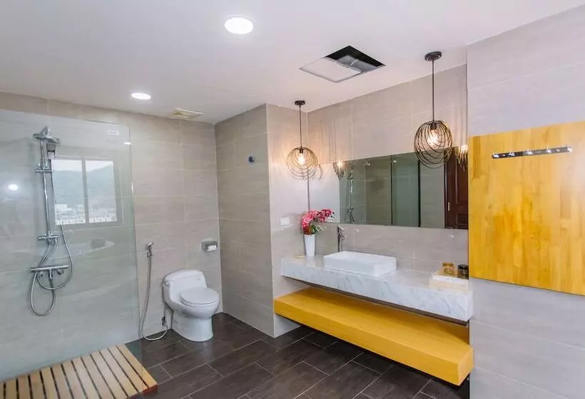 Cao Minh Hotel Lao Cai