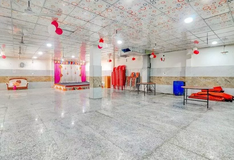 Hotelli Chahat Palace