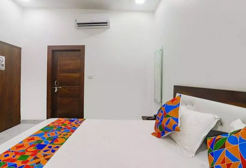 Hotelli Chahat Palace