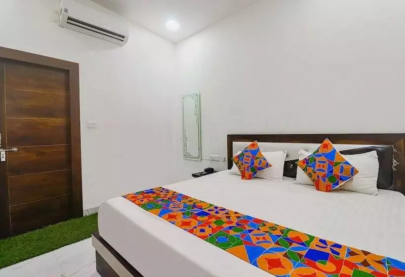 Hotelli Chahat Palace