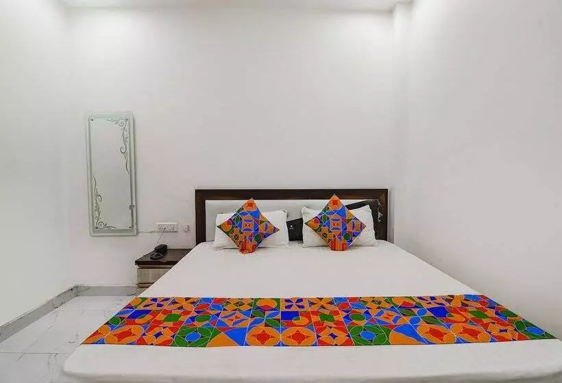 Hotelli Chahat Palace