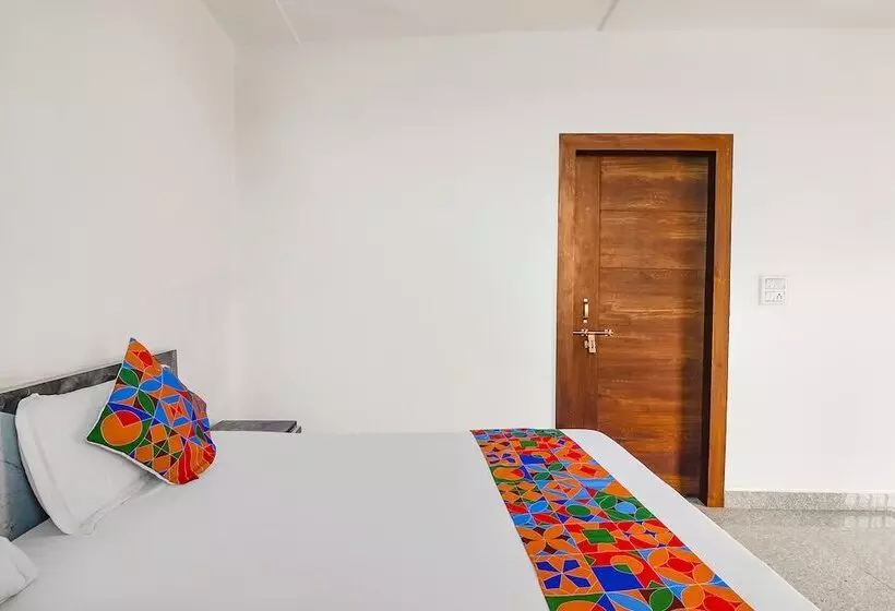 Hotelli Chahat Palace