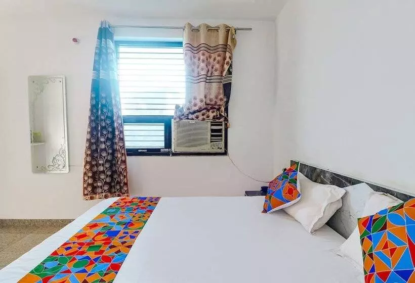 Hotelli Chahat Palace