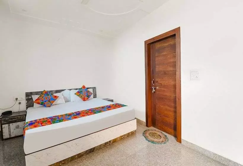 Hotelli Chahat Palace